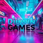 Diuwin Games