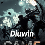 Diuwin Games