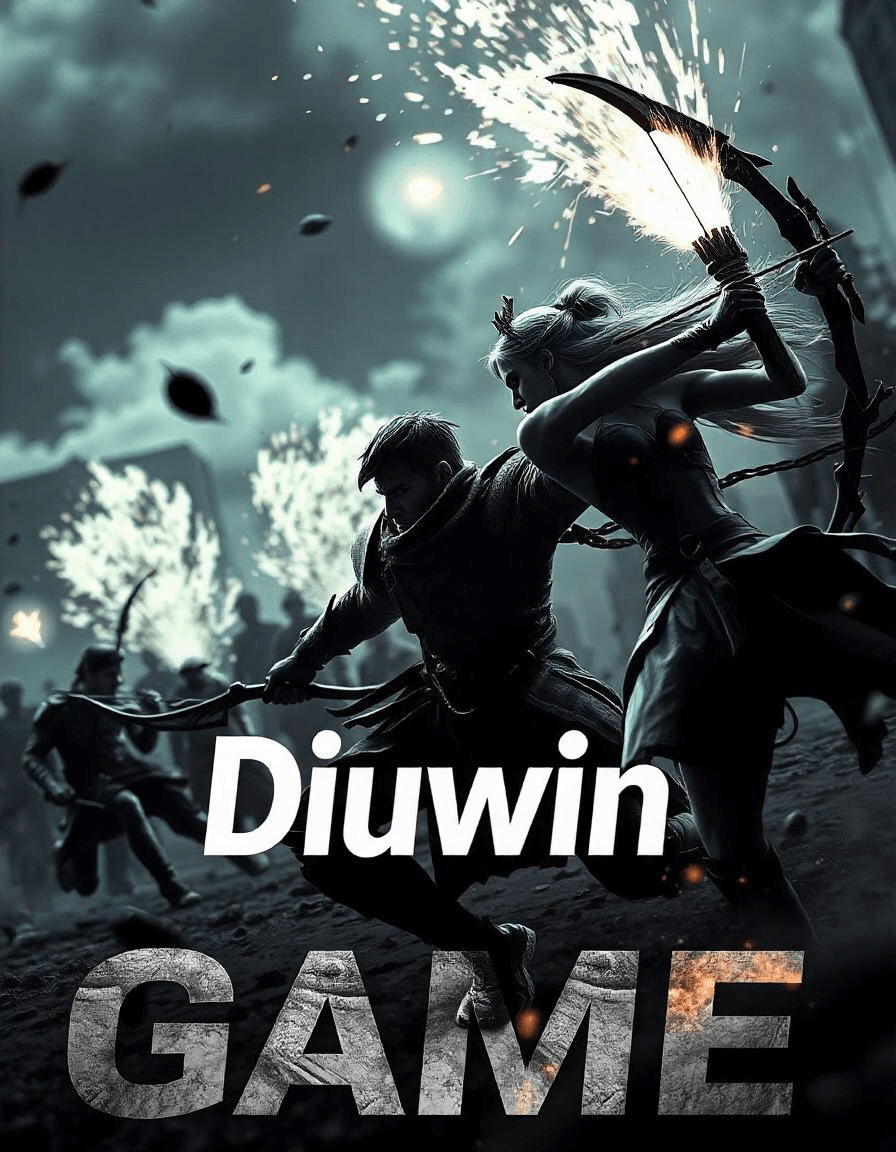 Diuwin Games