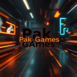 Pak Games